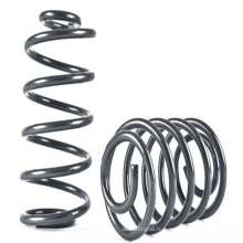 Durable Zinc Plating Steel Compression Spring